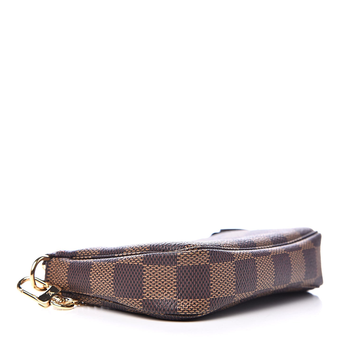 Damier Ebene Mini Pochette Accessories