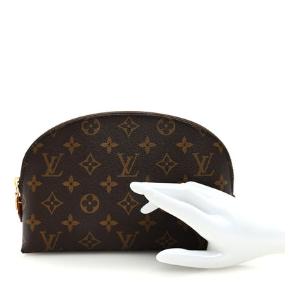 Louis Vuitton Monogram Cosmetic Pouch GM 2 of 6