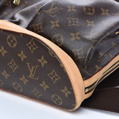 Louis Vuitton Monogram Bosphore Backpack 10 of 11