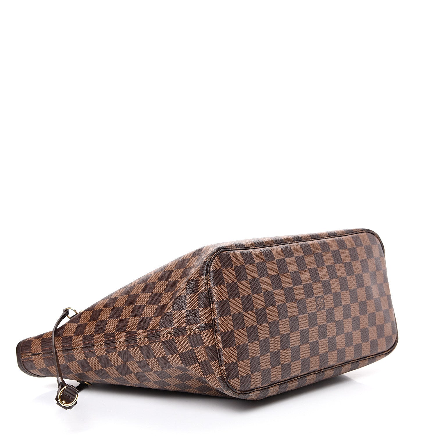 Louis Vuitton Damier Ebene Neo Neverfull MM 4 of 18