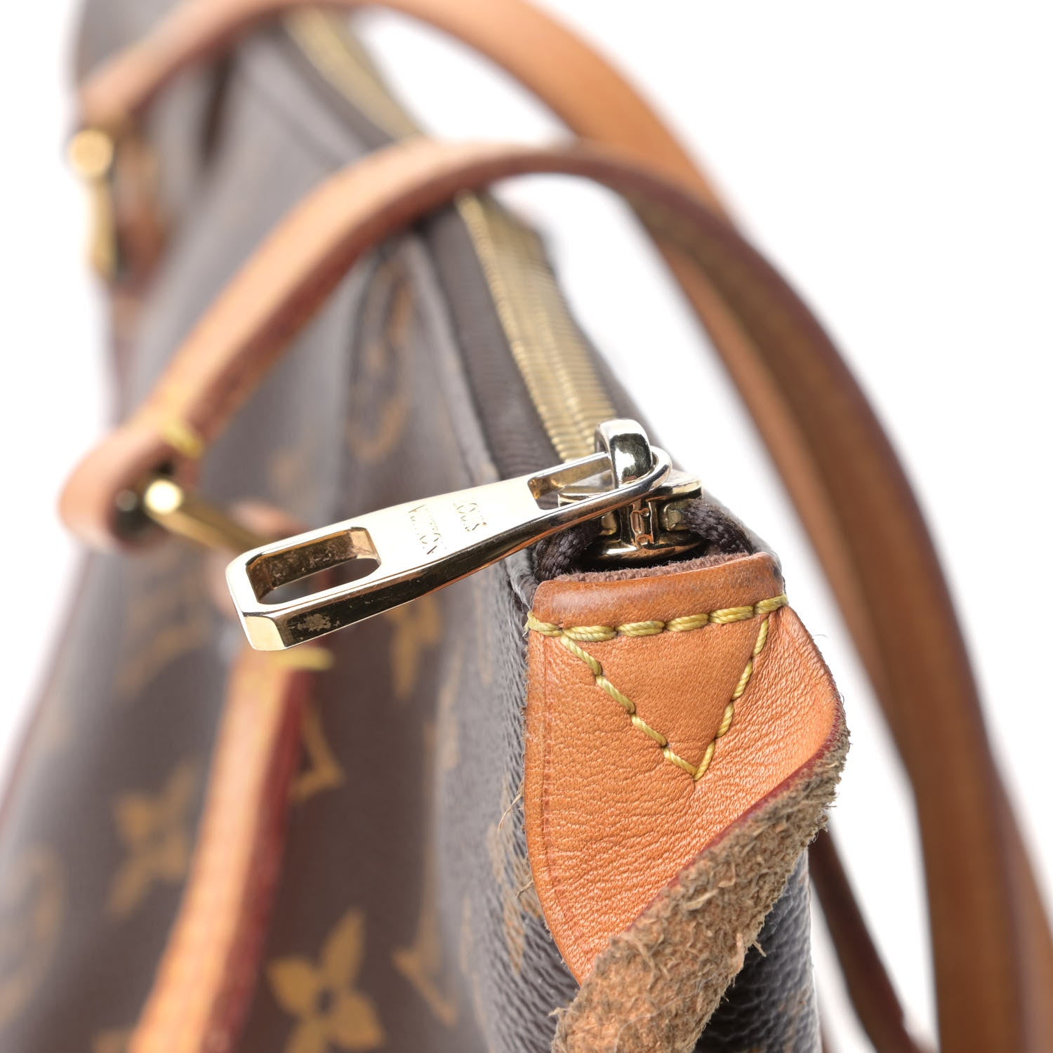 Louis Vuitton Monogram Totally MM 7 of 13