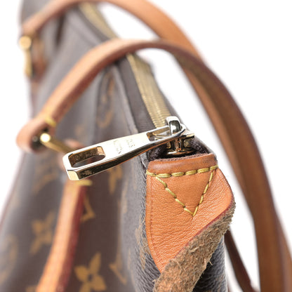 Louis Vuitton Monogram Totally MM 7 of 13