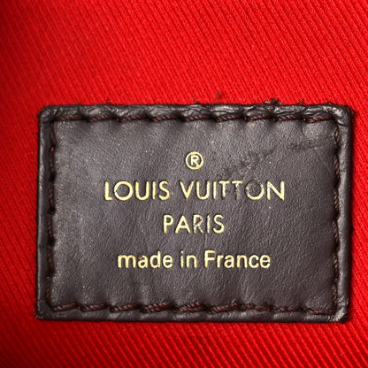 Louis Vuitton Damier Ebene Croisette 6 of 14