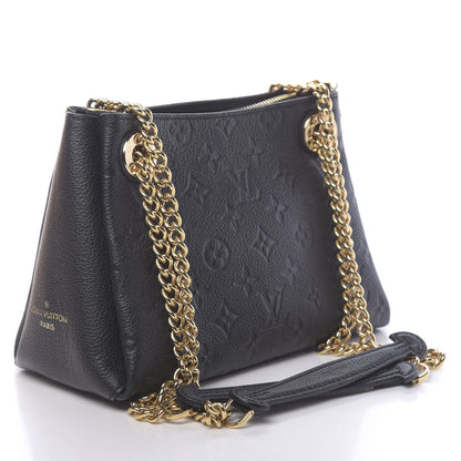 Louis Vuitton Empreinte Surene BB Black 3 of 10