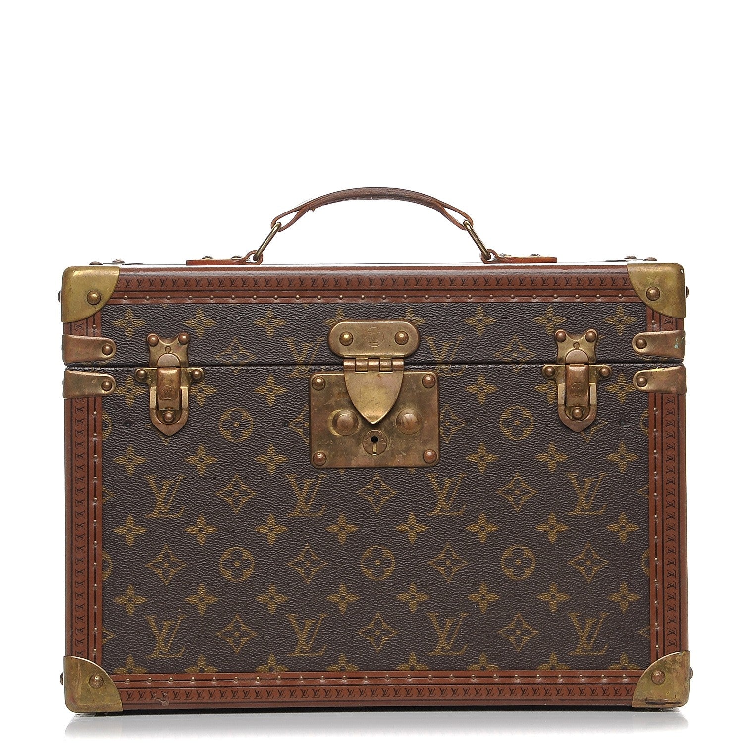 Louis Vuitton Monogram Boite Pharmacie 1 of 15