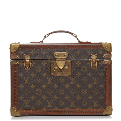 Louis Vuitton Monogram Boite Pharmacie 1 of 15