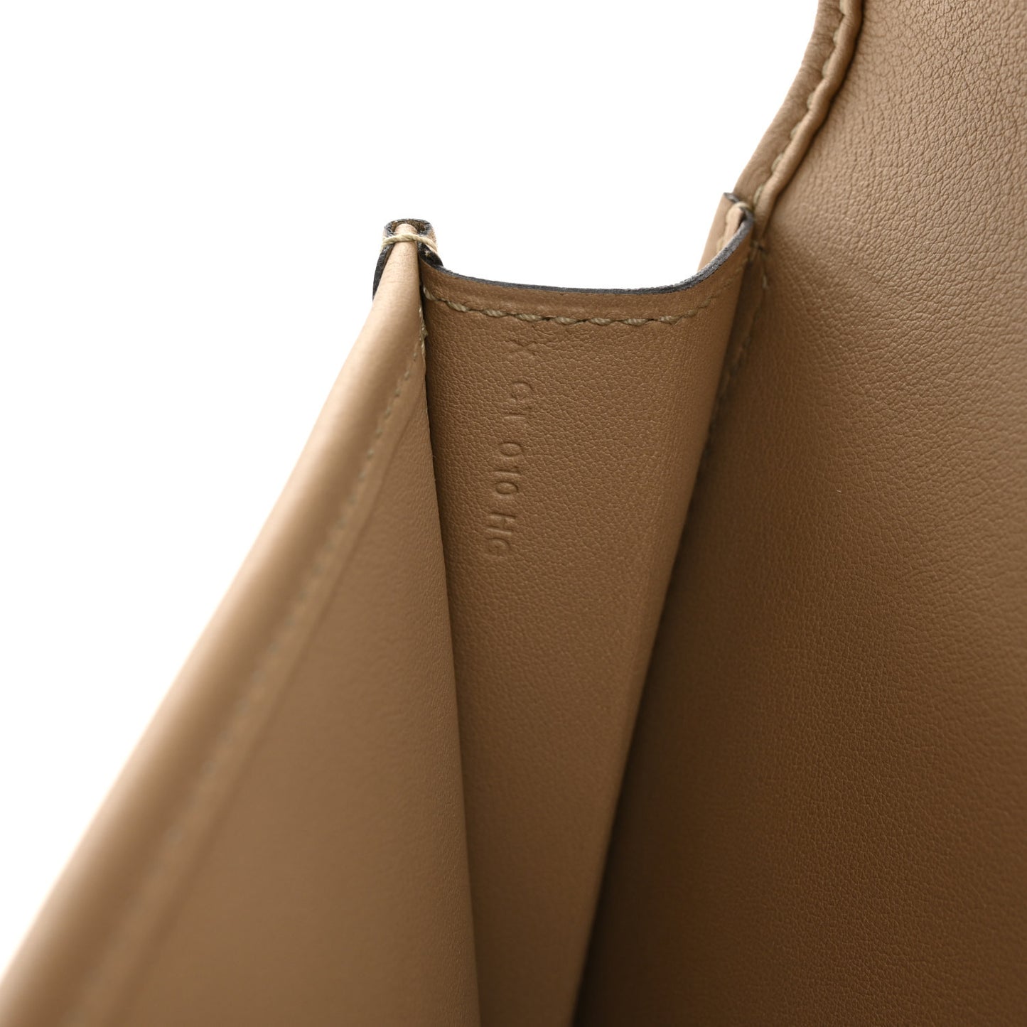 Swift Jige Elan 29 Clutch Trench