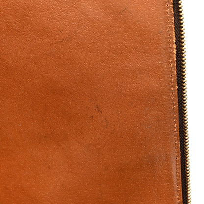 Louis Vuitton Monogram Poche Documents Portfolio Case 30 8 of 8