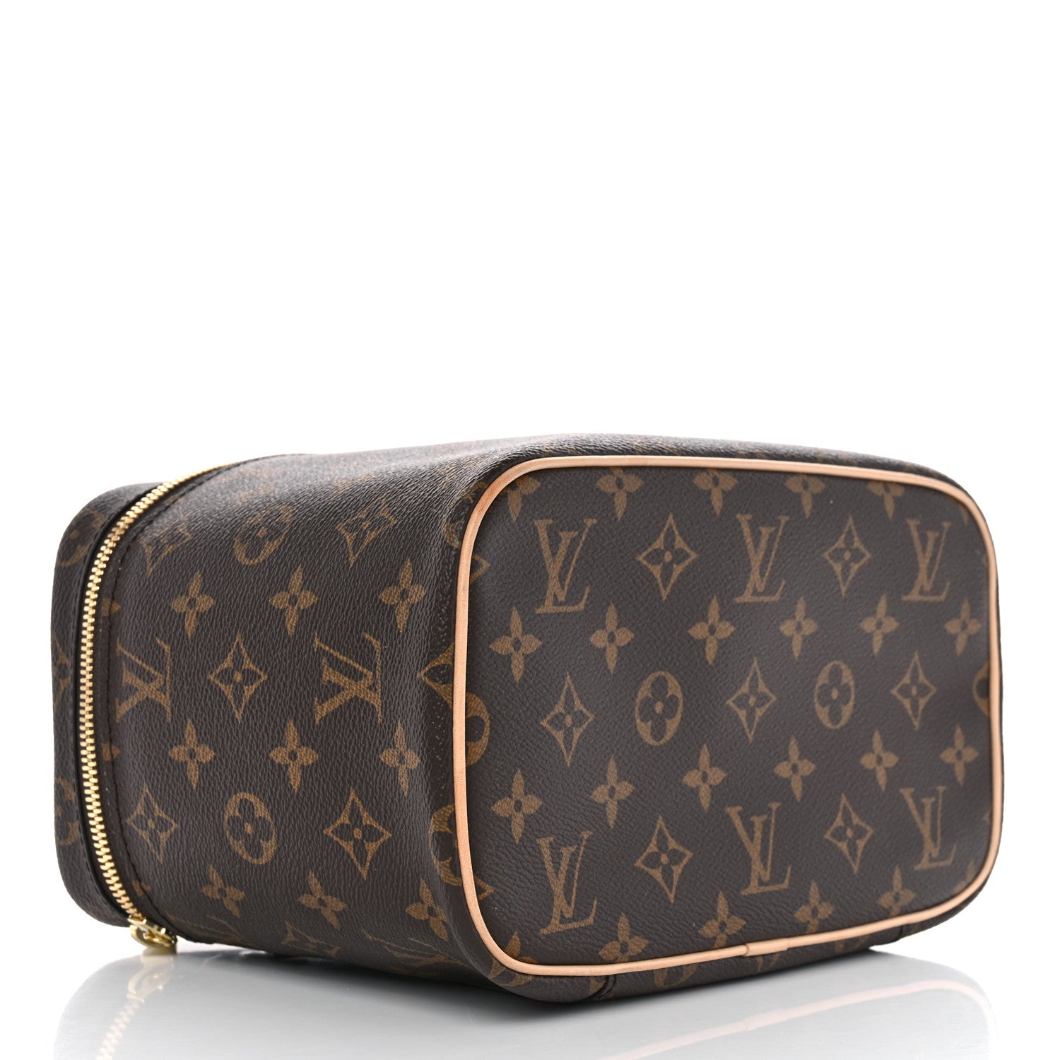 Louis Vuitton Monogram Nice BB 4 of 10