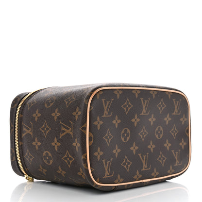 Louis Vuitton Monogram Nice BB 4 of 10