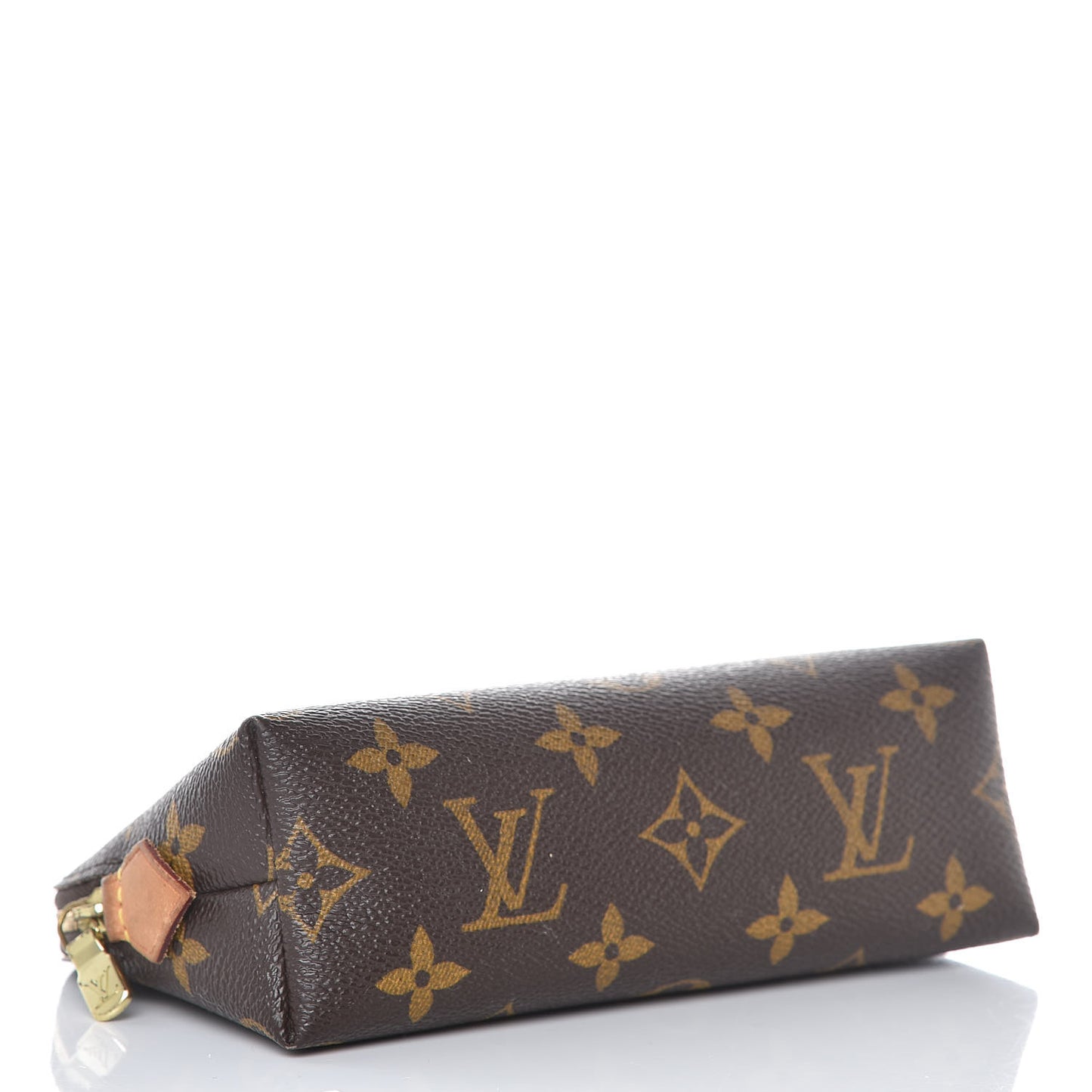 Monogram Cosmetic Pouch