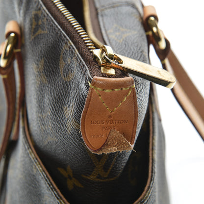 Louis Vuitton Monogram Totally PM 6 of 6