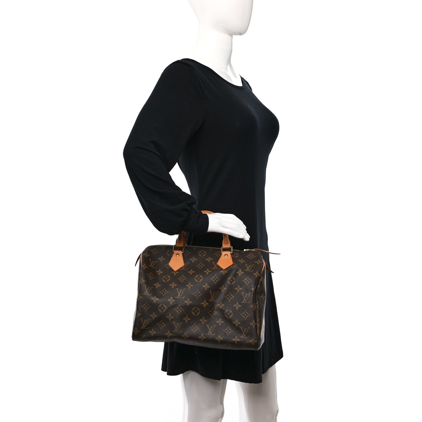 Monogram Speedy 30
