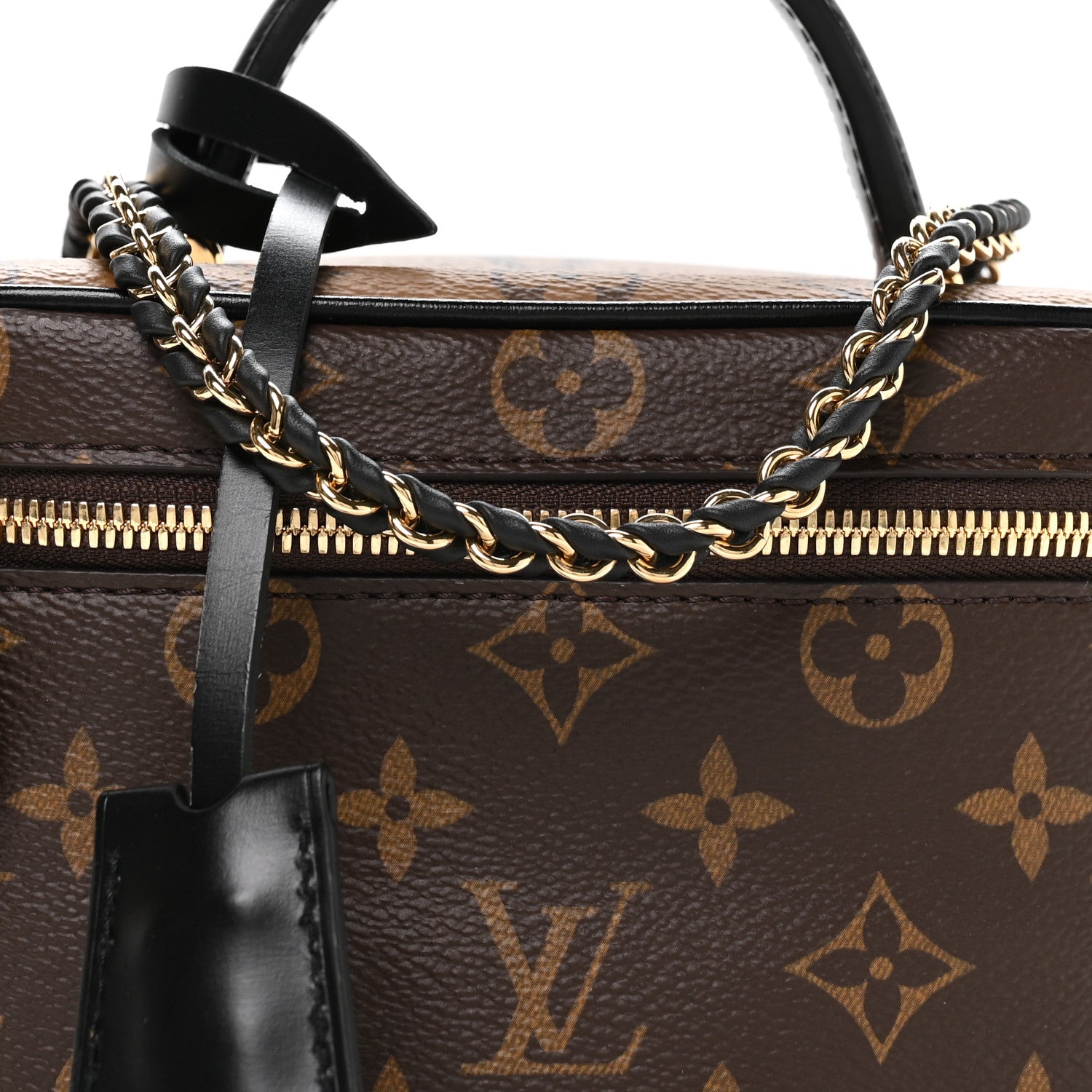 Louis Vuitton Reverse Monogram Vanity PM 8 of 11