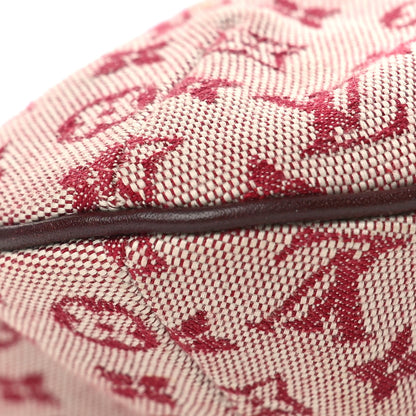 Louis Vuitton Mini Monogram Francoise Cherry 9 of 10