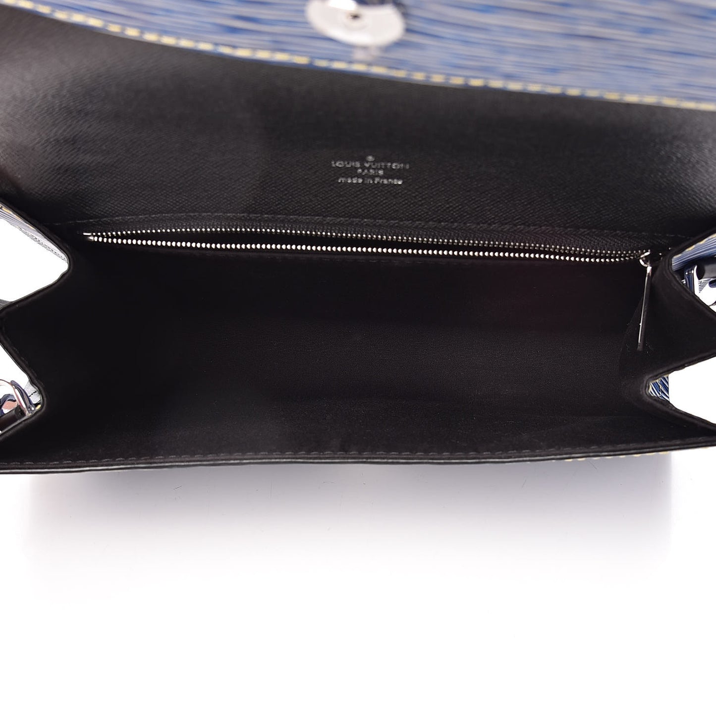 Epi Clery Denim Light