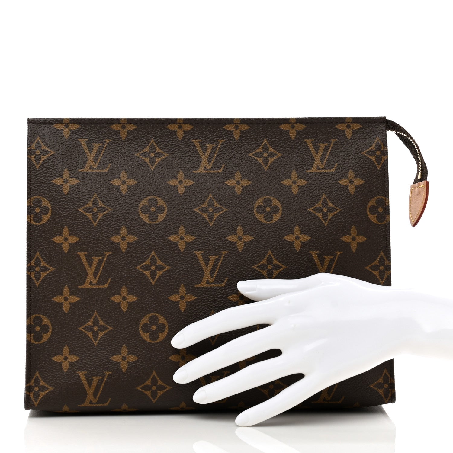 Louis Vuitton Monogram Toiletry Pouch 26 2 of 7