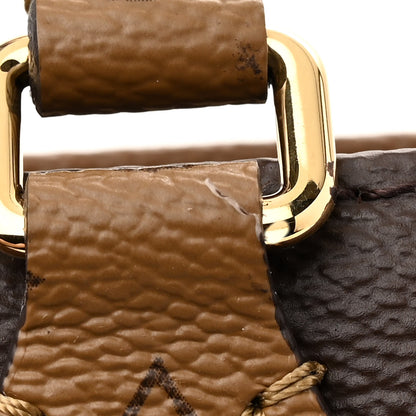 Louis Vuitton Reverse Monogram Giant OnTheGo East West 11 of 11