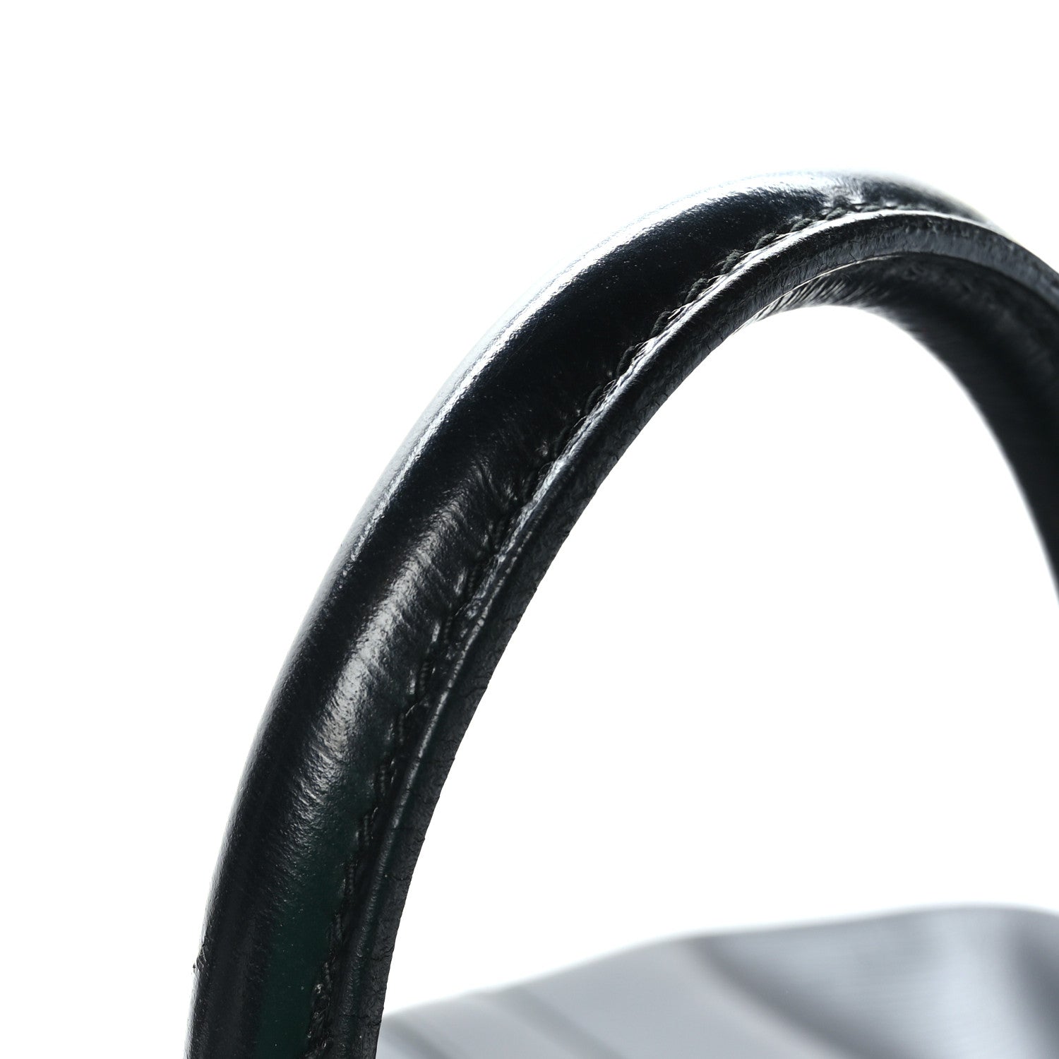 Louis Vuitton Epi Keepall 45 Black 13 of 17
