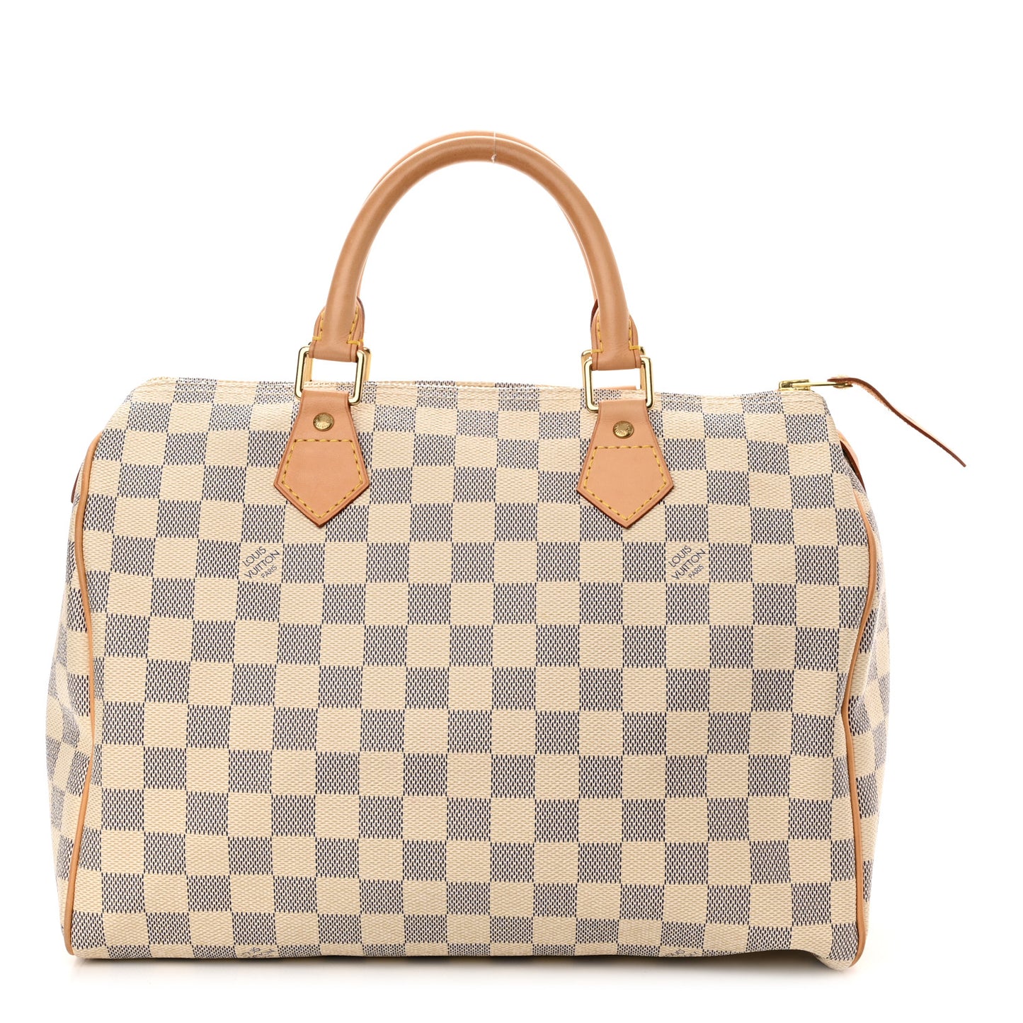 Damier Azur Speedy 30
