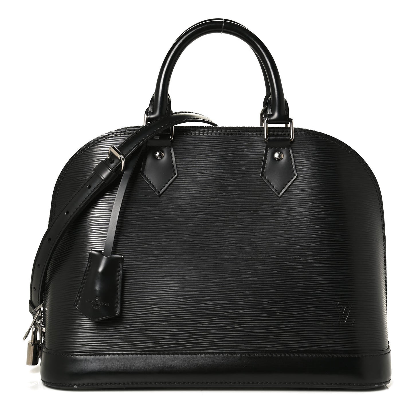 Epi Alma PM Black