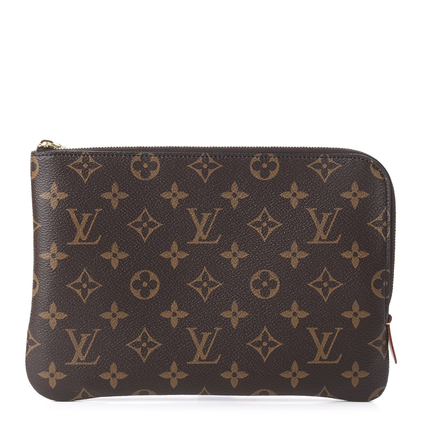 Monogram Etui Voyage PM Pouch