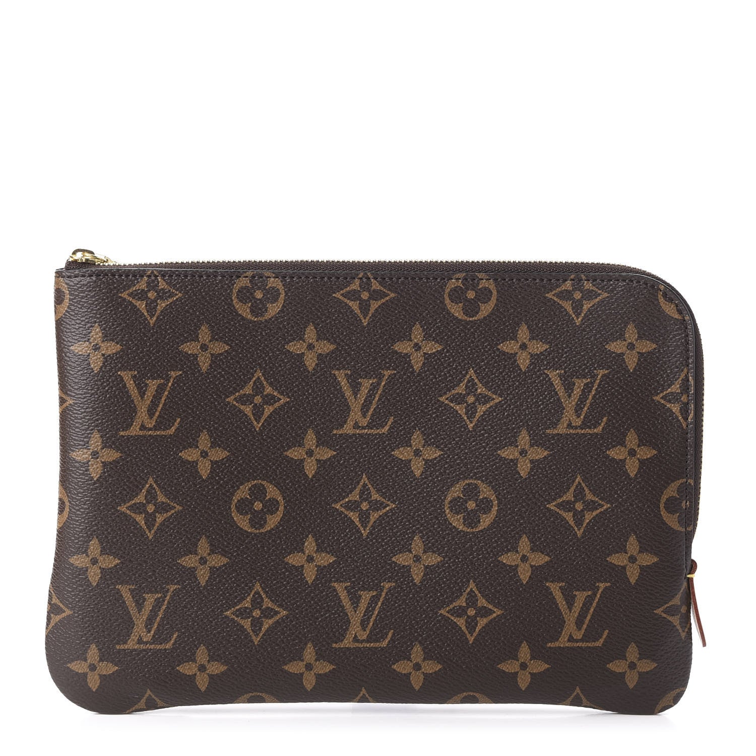 Louis Vuitton Monogram Etui Voyage PM Pouch 1 of 10