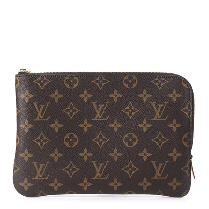 Louis Vuitton Monogram Etui Voyage PM Pouch 1 of 10