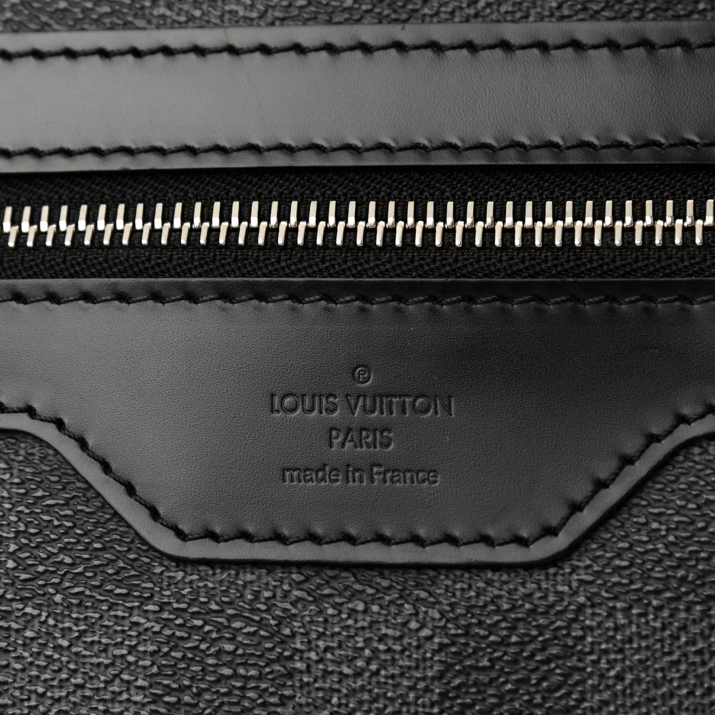 Damier Graphite Daniel MM