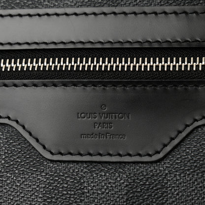 Louis Vuitton Damier Graphite Daniel MM 6 of 9