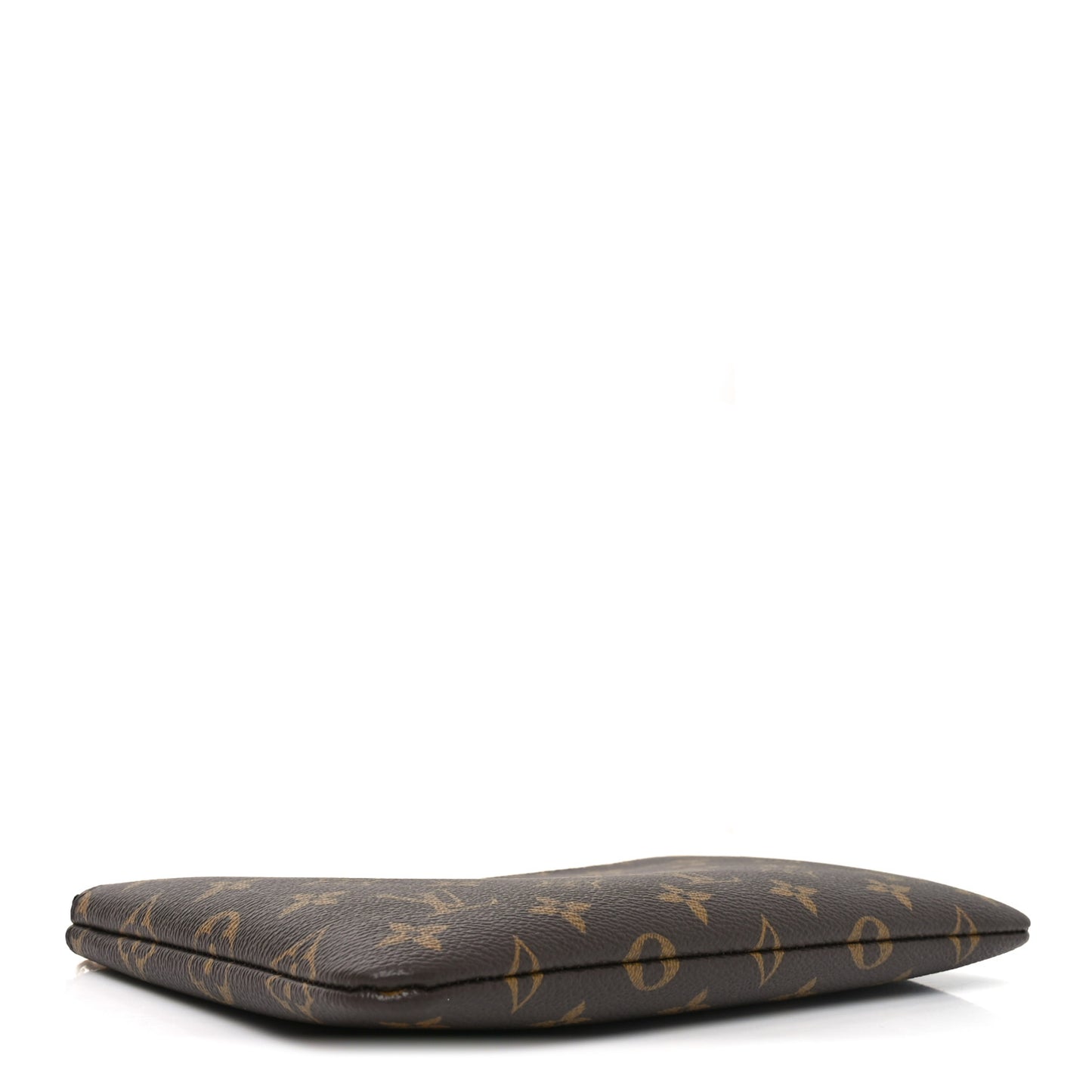 Monogram Key Pouch M