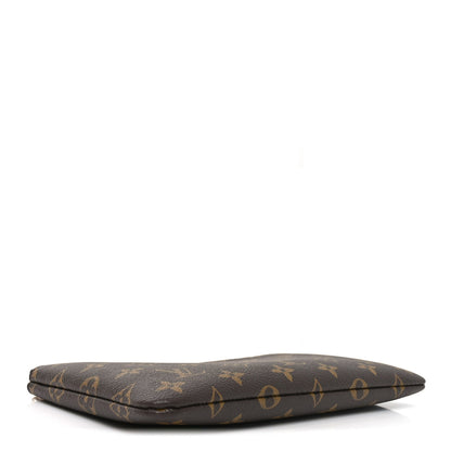 Louis Vuitton Monogram Key Pouch M 4 of 9