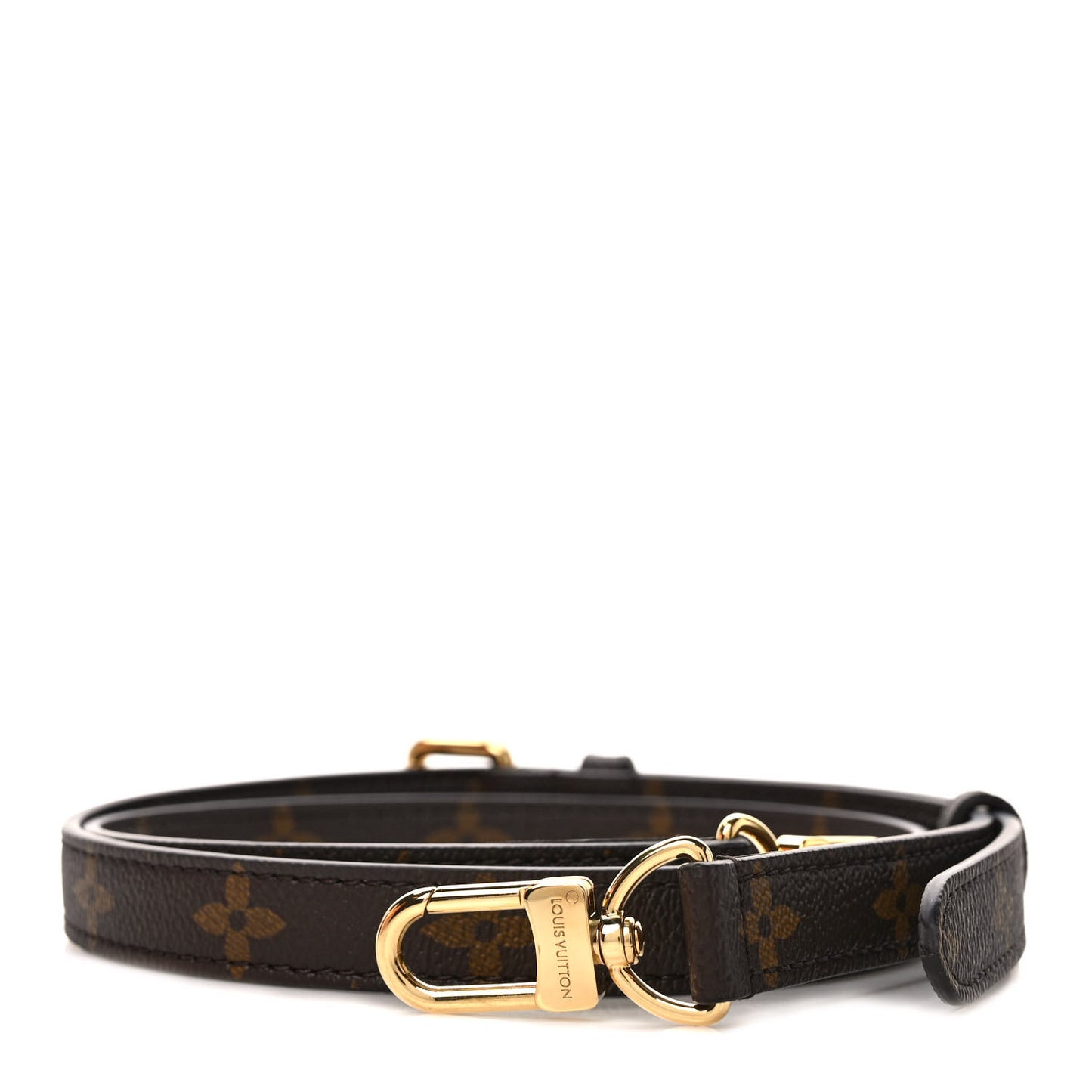 Monogram Metis 20mm Adjustable Strap