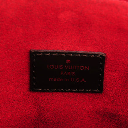 Louis Vuitton Damier Ebene Trevi GM 6 of 7