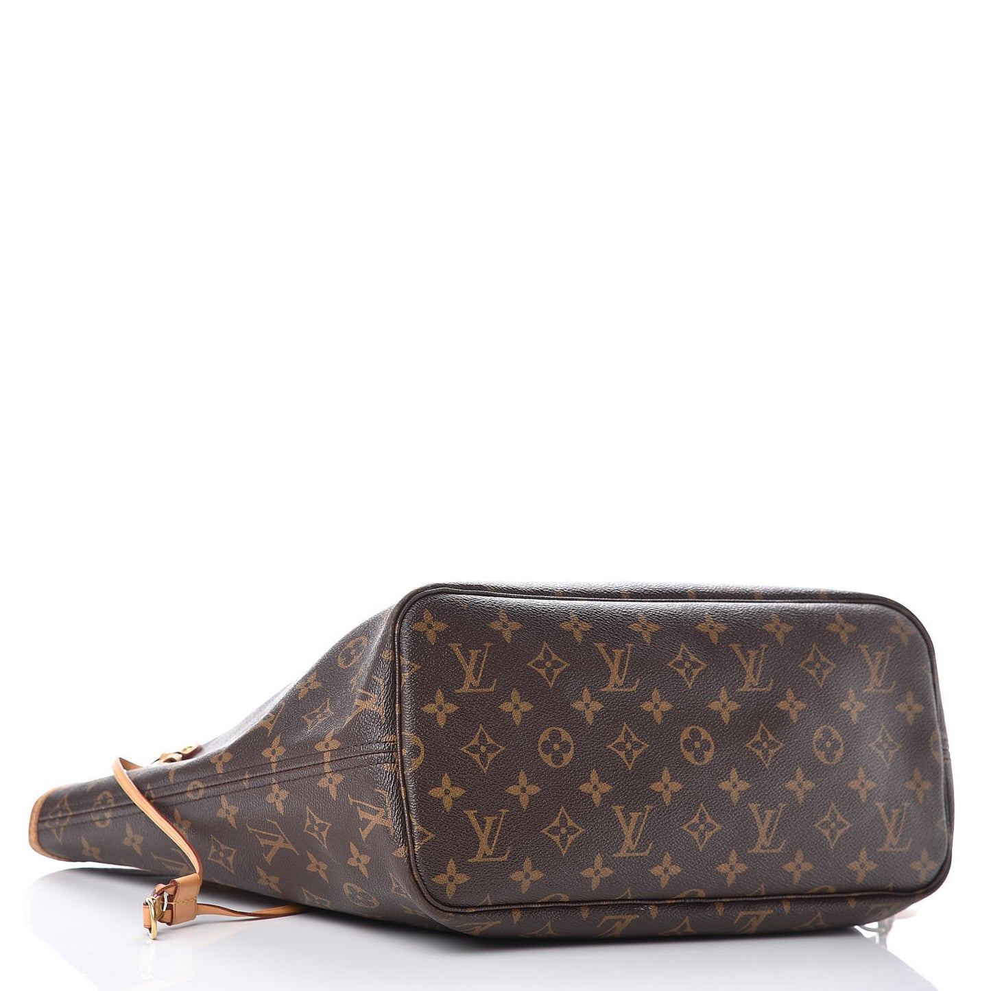 Monogram Neo Neverfull MM Pivoine