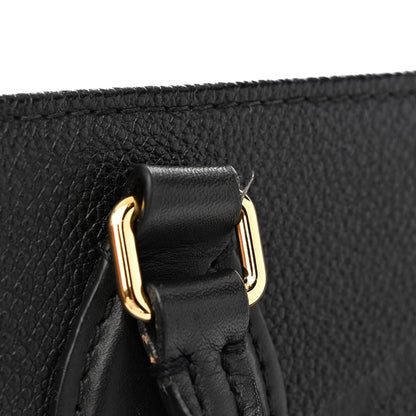 Louis Vuitton Empreinte Monogram Giant Onthego GM Black 11 of 11