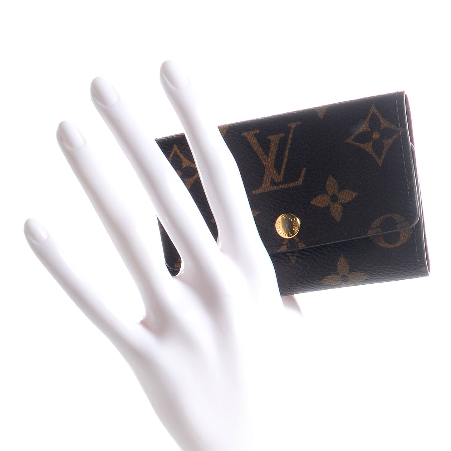Monogram 6 Key Multicles Holder