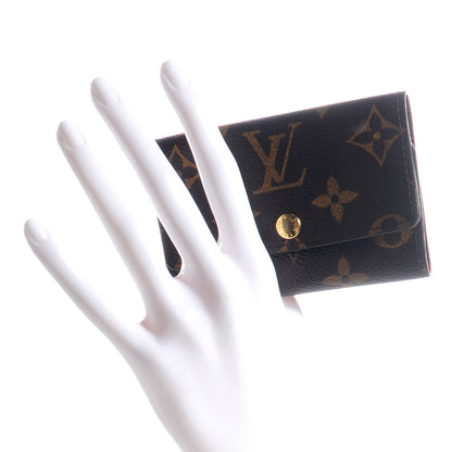 Louis Vuitton Monogram 6 Key Multicles Holder 2 of 8