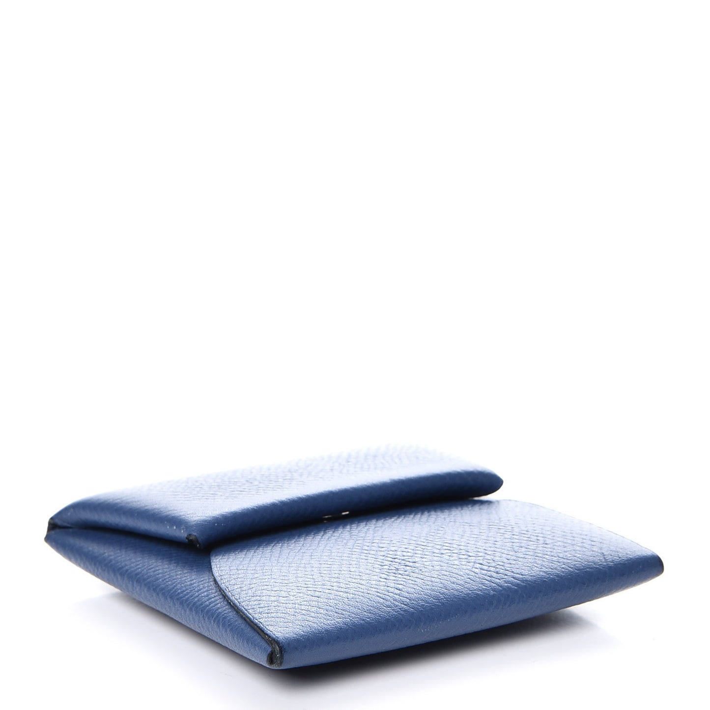 Epsom Bastia Coin Purse Bleu Agate