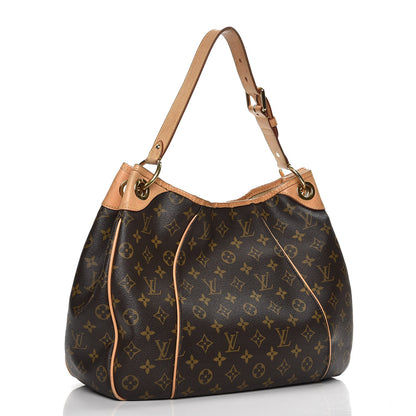 Louis Vuitton Monogram Galliera PM 3 of 11