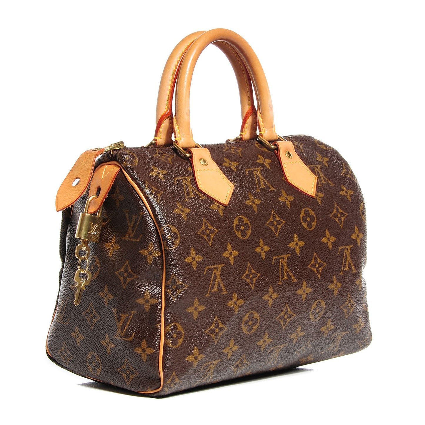 Monogram Speedy 25