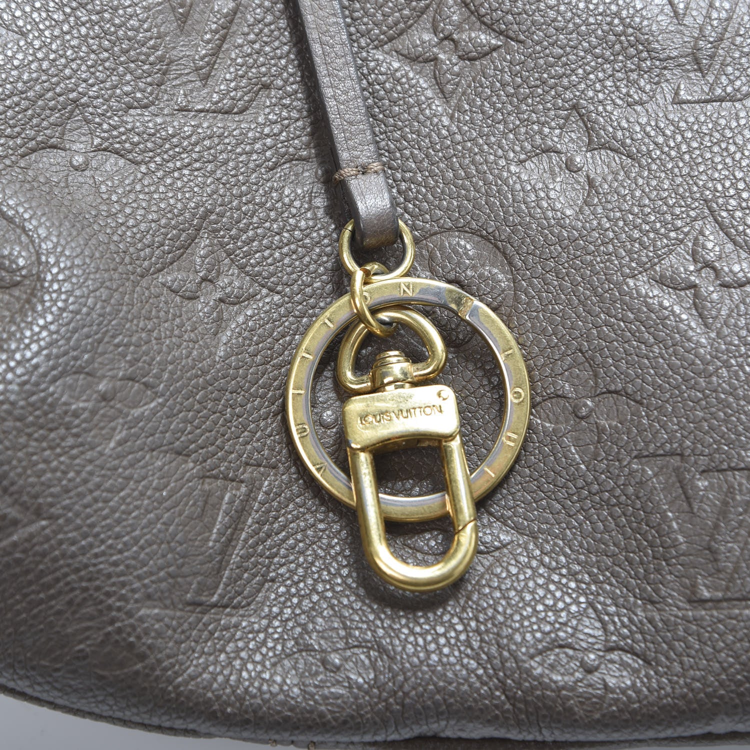 Louis Vuitton Empreinte Artsy MM Ombre 9 of 14