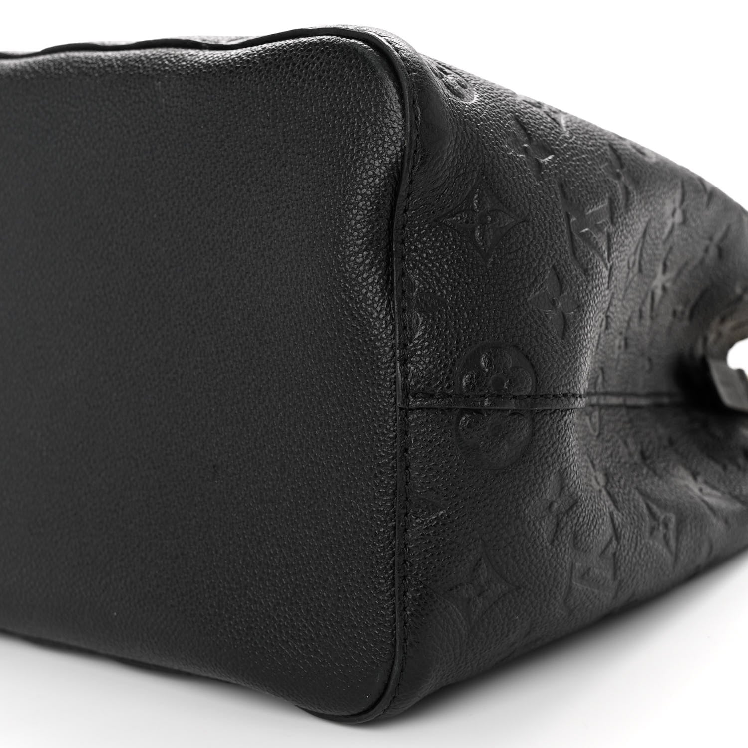 Louis Vuitton Empreinte Neonoe MM Black 10 of 11