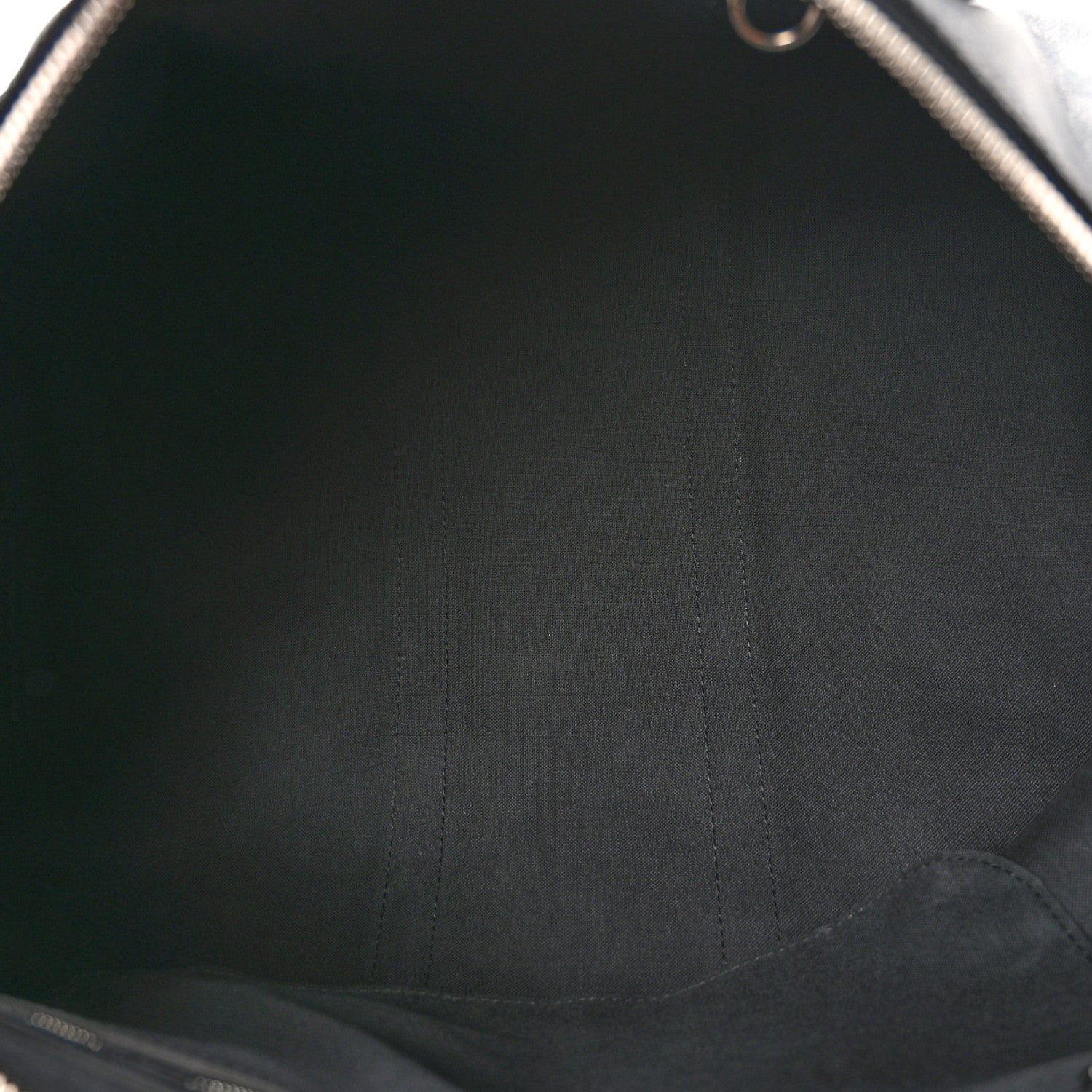 Louis Vuitton Damier Graphite Keepall Bandouliere 45 4 of 9