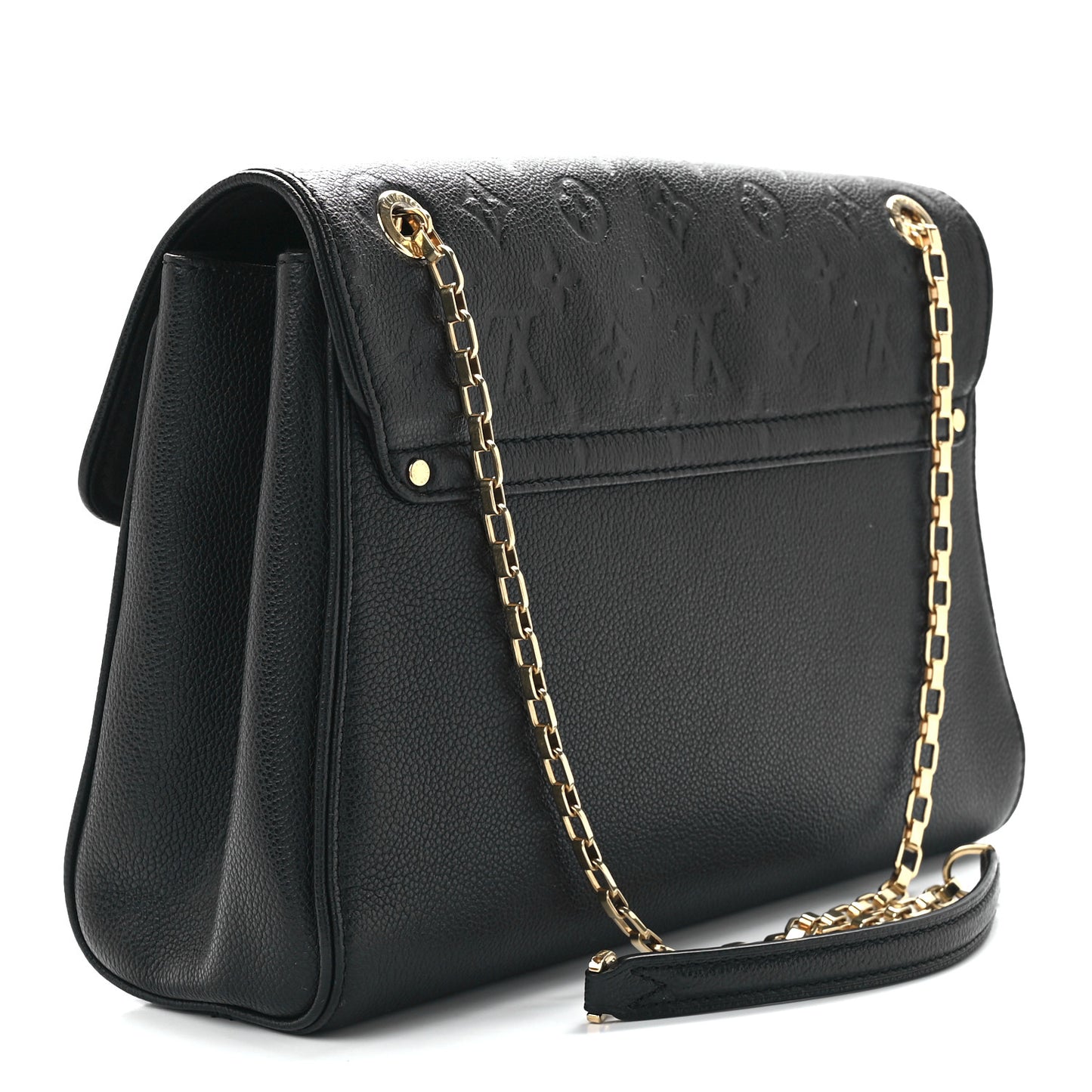 Empreinte Saint Germain MM Black