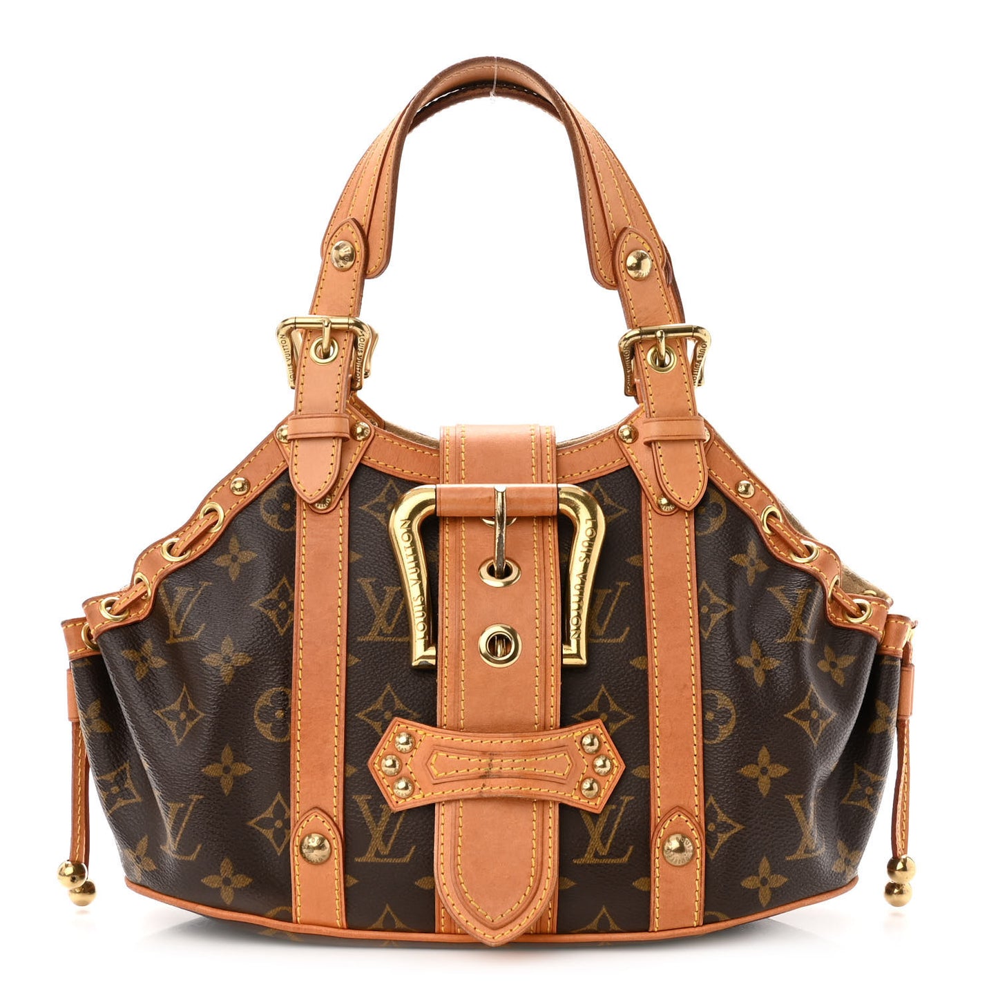 Monogram Theda GM