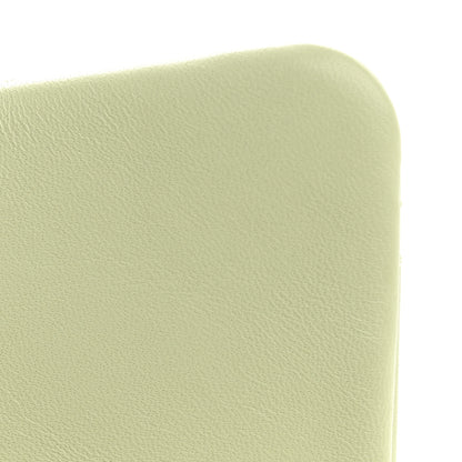 Chanel Lambskin Quilted Mini Pearl Crush Flap Light Green 11 of 12