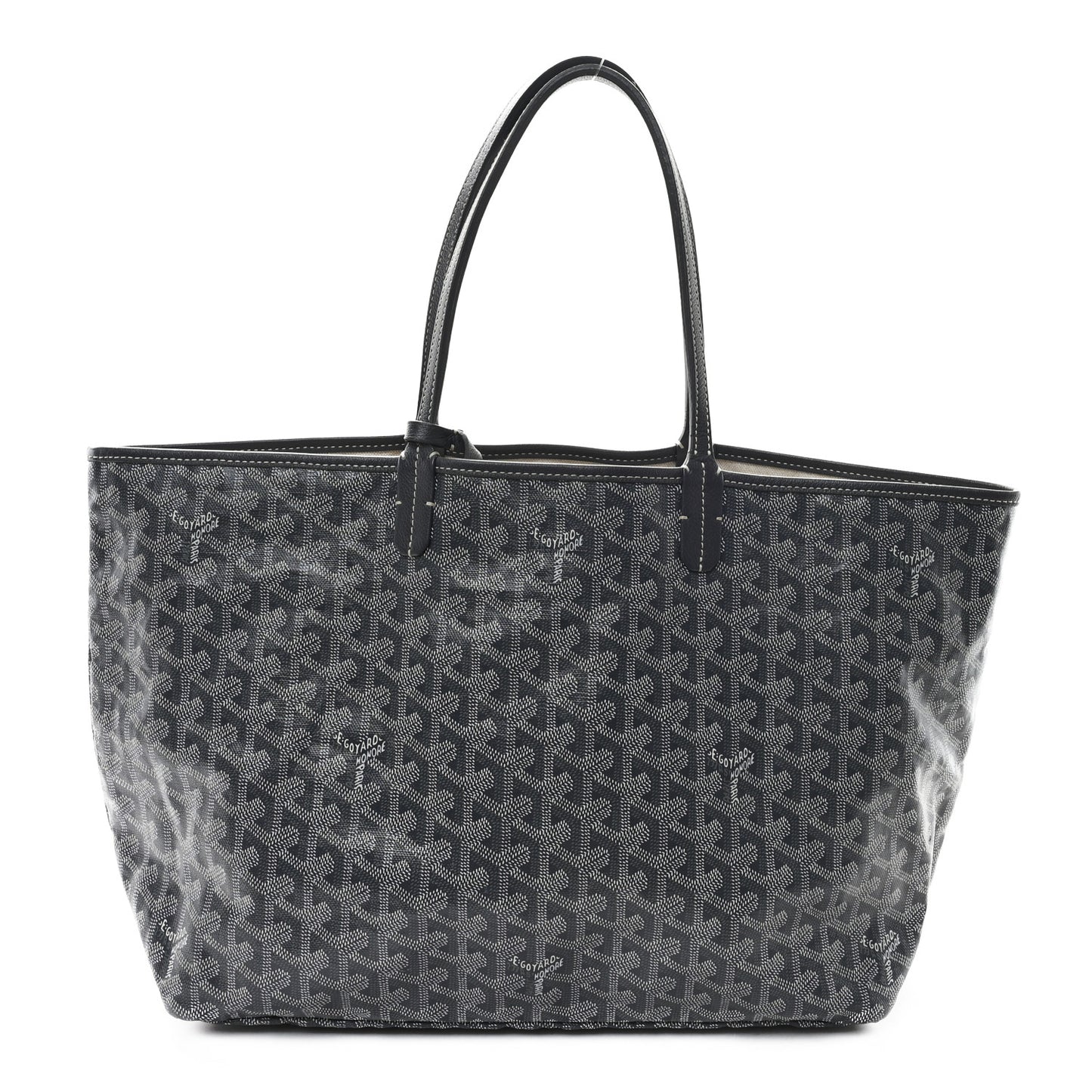Goyardine Saint Louis PM Grey