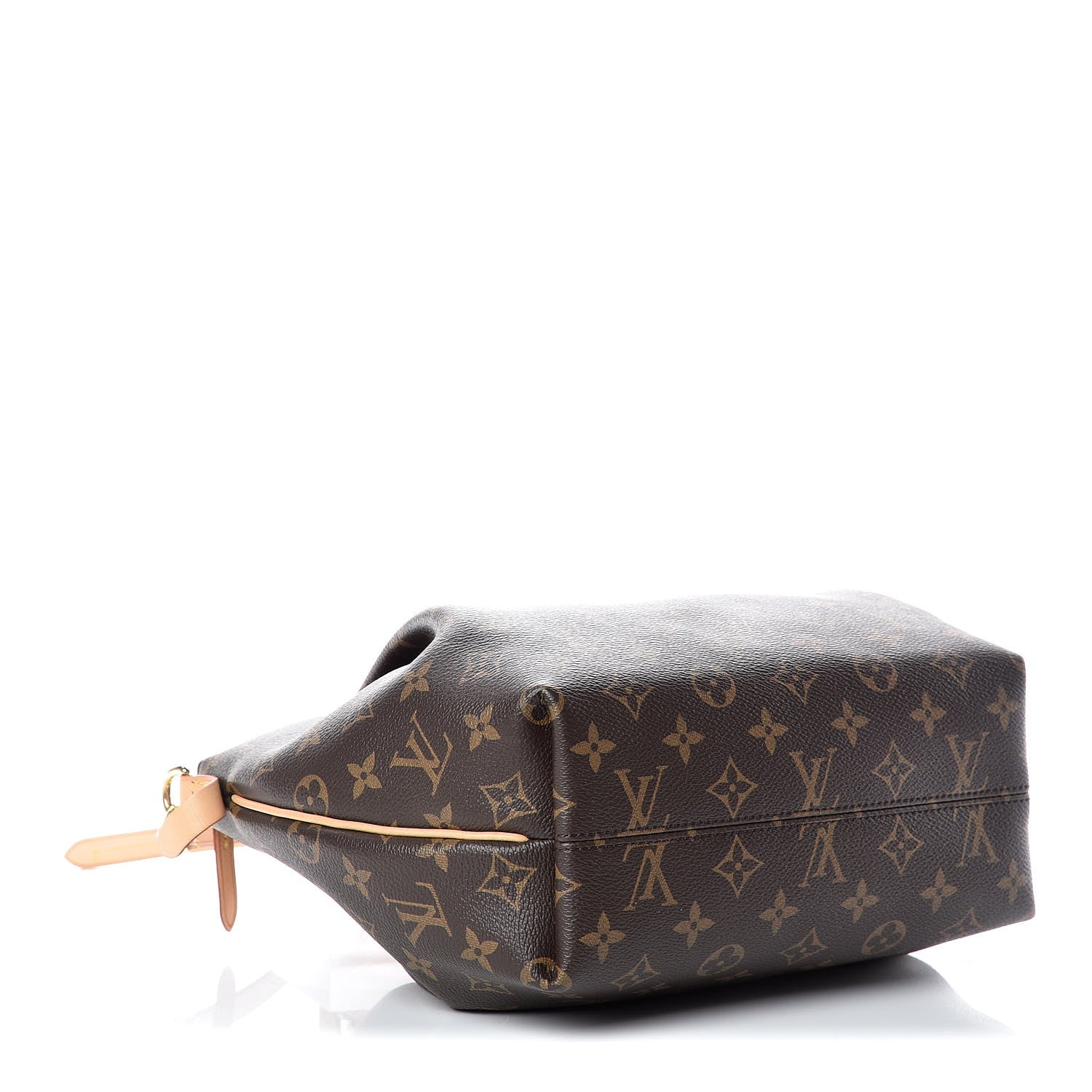 Louis Vuitton Monogram Turenne PM 4 of 9