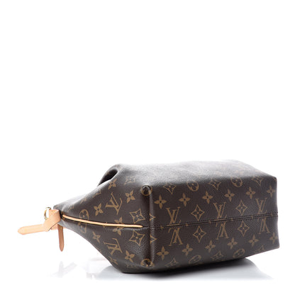 Louis Vuitton Monogram Turenne PM 4 of 9